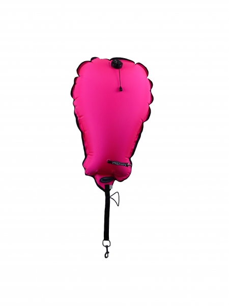 Pink Lift Bag