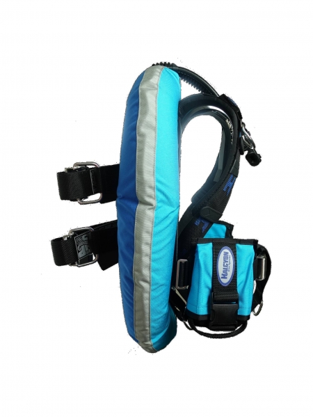 Adventurer Pro 30 BC System