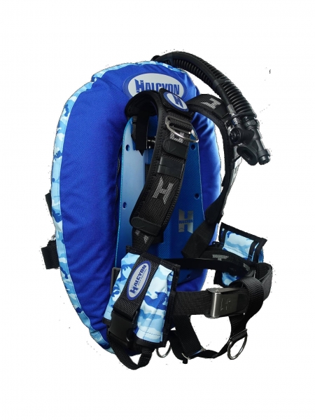 Adventurer Pro 30 BC System