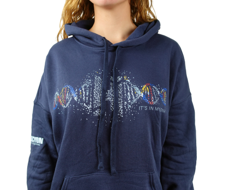 Halcyon DNA Hoodie