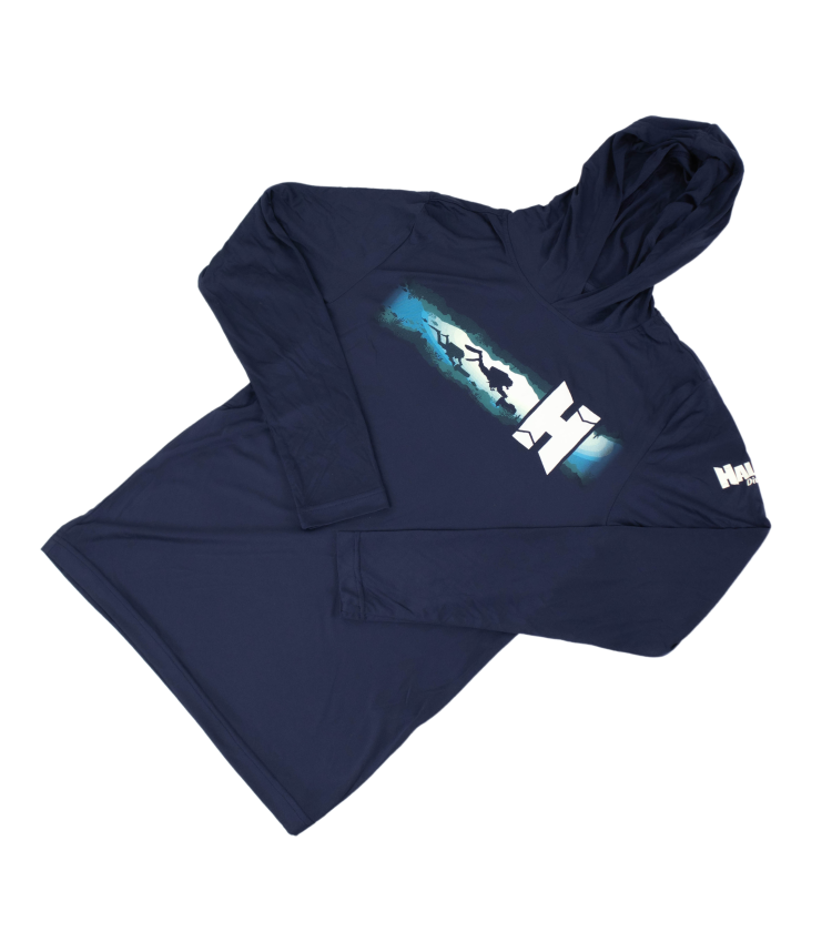 Spectrum Performance Hoodie