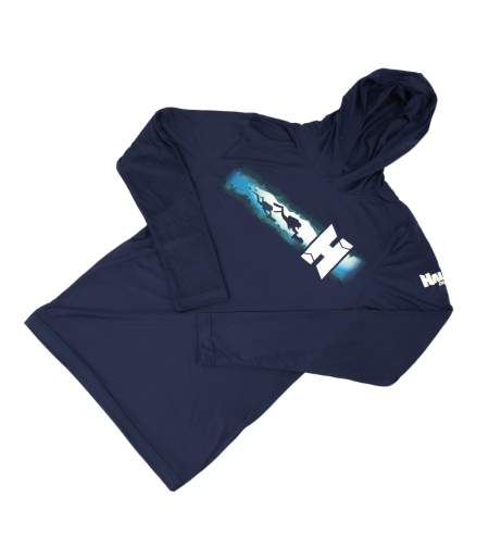 Spectrum Performance Hoodie