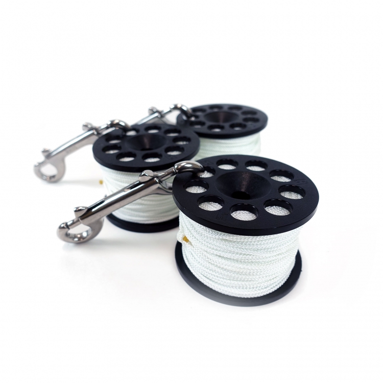 Defender™ Safety Spools