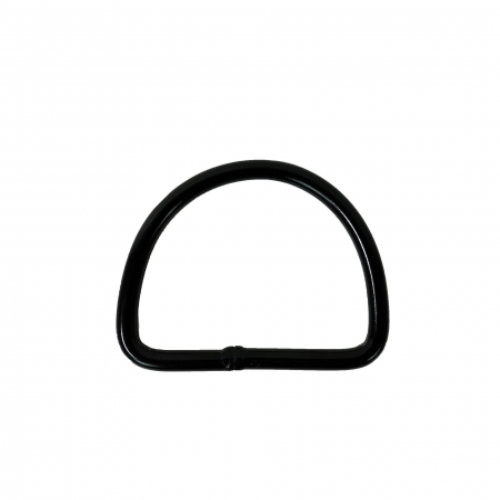 D-Ring Straight (5 CM / 2 IN)